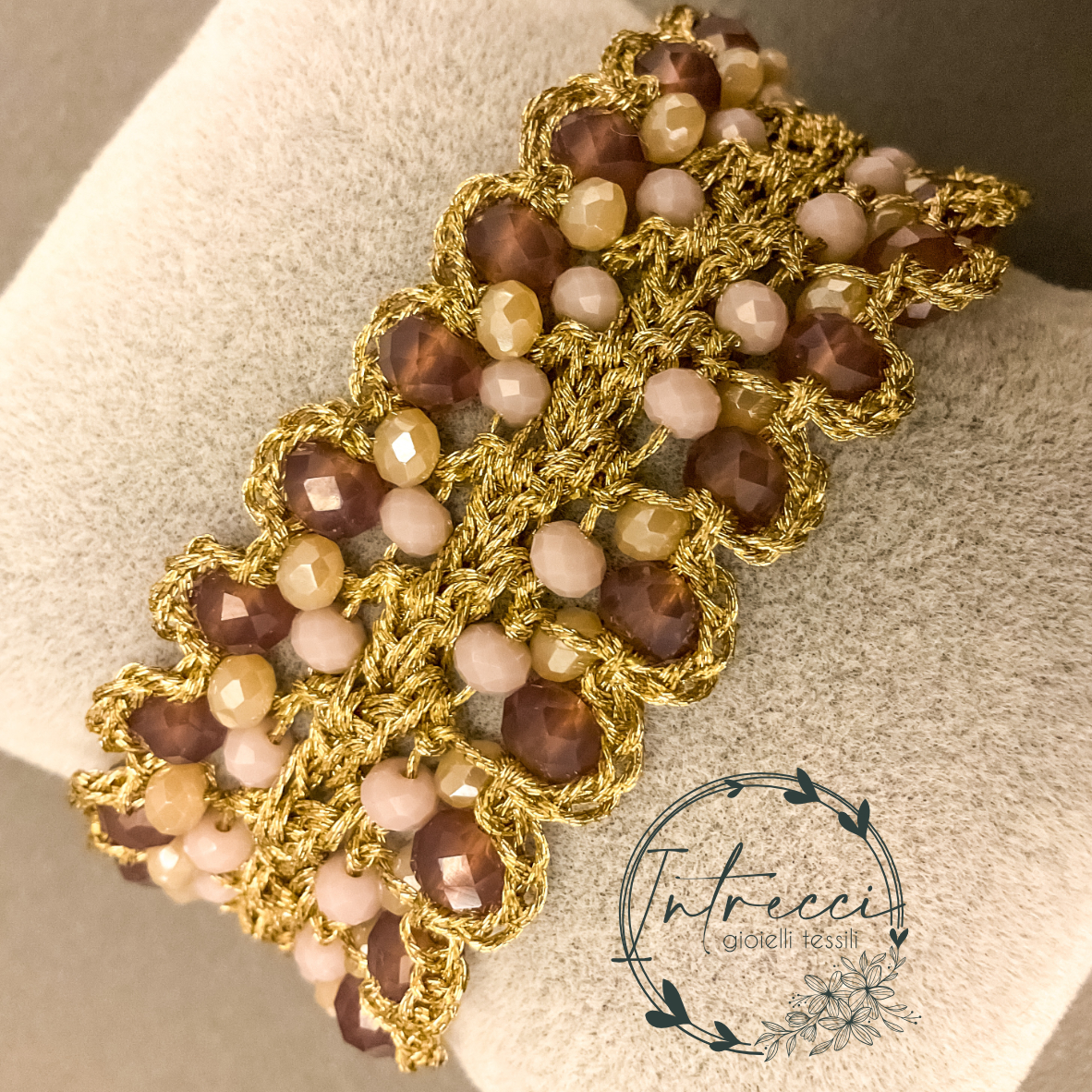 michaela_bracciale_logo